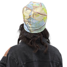 Load image into Gallery viewer, Dogwood Yellow All-Over Print Beanie
