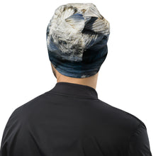 Load image into Gallery viewer, Ship Rope All-Over Print Beanie
