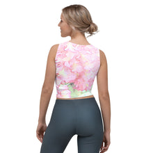 Load image into Gallery viewer, Orchid Pink Crop Top
