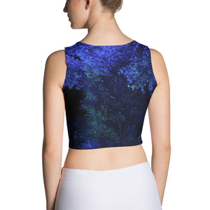 Descanso Crop Top