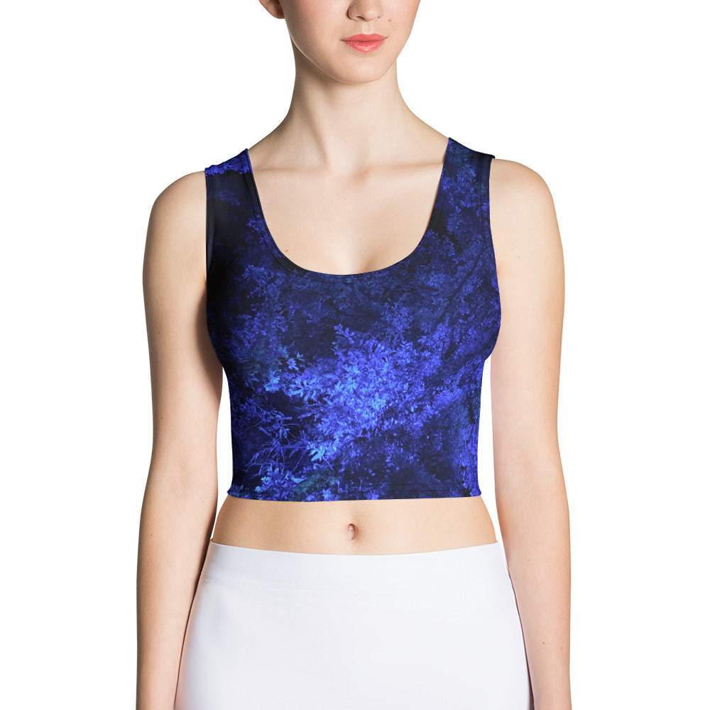 Descanso Crop Top