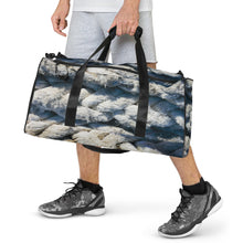 Load image into Gallery viewer, Ship Rope Duffle bag
