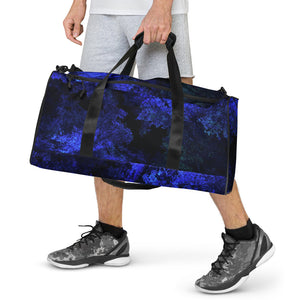 Descanso Purple  Duffle bag