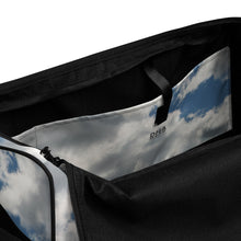 Load image into Gallery viewer, Peace of Heaven Duffle bag
