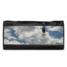 Load image into Gallery viewer, Peace of Heaven Duffle bag
