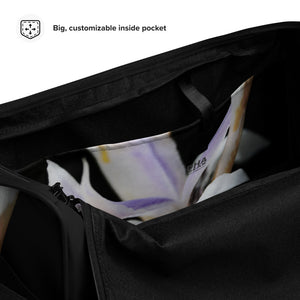 Iris Duffle bag