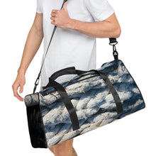 Load image into Gallery viewer, Ship Rope Duffle bag
