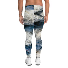 Load image into Gallery viewer, Ship Rope Men&#39;s Leggings
