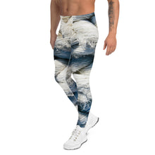 Load image into Gallery viewer, Ship Rope Men&#39;s Leggings
