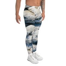 Load image into Gallery viewer, Ship Rope Men&#39;s Leggings
