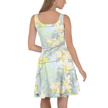 Load image into Gallery viewer, Dogwood Skater Dress
