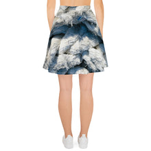 Load image into Gallery viewer, Ship Rope-Skater Skirt
