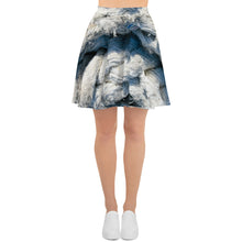 Load image into Gallery viewer, Ship Rope-Skater Skirt
