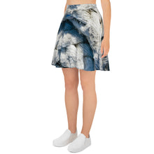 Load image into Gallery viewer, Ship Rope-Skater Skirt
