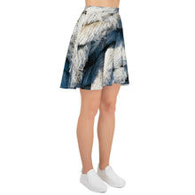 Load image into Gallery viewer, Ship Rope-Skater Skirt
