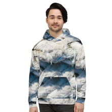 Load image into Gallery viewer, Ship Rope-Unisex Hoodie
