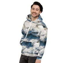 Load image into Gallery viewer, Ship Rope-Unisex Hoodie
