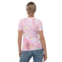 Load image into Gallery viewer, Orchid Pink Women&#39;s T-shirt
