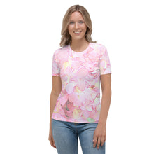 Load image into Gallery viewer, Orchid Pink Women&#39;s T-shirt
