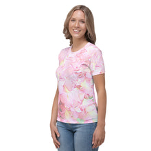 Load image into Gallery viewer, Orchid Pink Women&#39;s T-shirt
