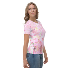 Load image into Gallery viewer, Orchid Pink Women&#39;s T-shirt
