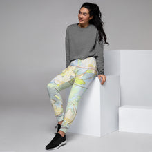 Load image into Gallery viewer, Dogwood Yellow Women&#39;s Joggers
