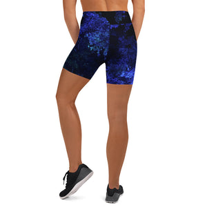 Descanso Yoga Shorts