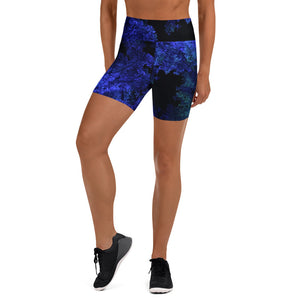 Descanso Yoga Shorts