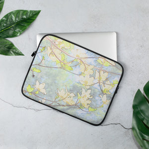 Dogwood Laptop Sleeve