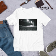 Load image into Gallery viewer, HB Pier Short-Sleeve Unisex T-Shirt DHAgear
