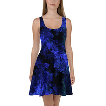 Load image into Gallery viewer, Descanso Skater Dress
