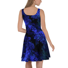 Load image into Gallery viewer, Descanso Skater Dress
