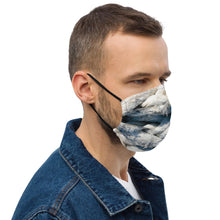 Load image into Gallery viewer, Ship Rope Premium face mask
