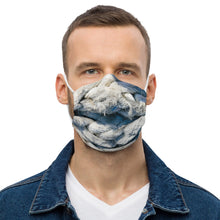 Load image into Gallery viewer, Ship Rope Premium face mask
