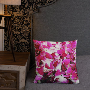 Orchid Premium Pillow