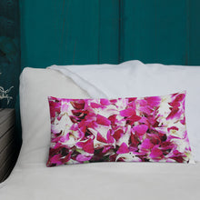 Load image into Gallery viewer, Orchid Premium Pillow
