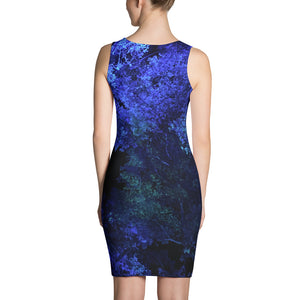 Descanso Sublimation Cut & Sew Dress