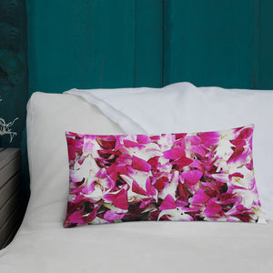 Orchid Premium Pillow