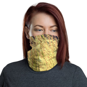 Sonoma Yellow Neck Gaiter