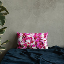 Load image into Gallery viewer, Orchid Premium Pillow
