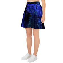 Load image into Gallery viewer, Descanso Skater Skirt
