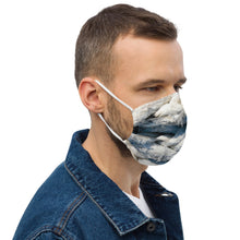 Load image into Gallery viewer, Ship Rope Premium face mask
