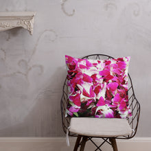 Load image into Gallery viewer, Orchid Premium Pillow
