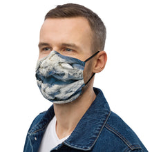 Load image into Gallery viewer, Ship Rope Premium face mask
