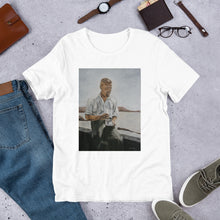 Load image into Gallery viewer, On The Veranda Short-Sleeve Unisex T-Shirt DHAgear
