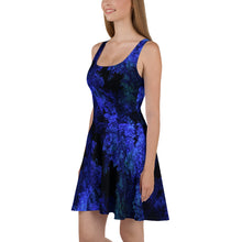 Load image into Gallery viewer, Descanso Skater Dress
