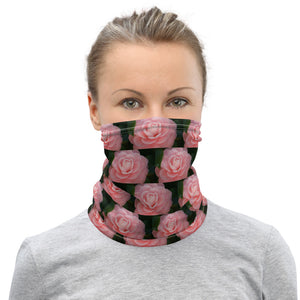 Rose Neck Gaiter