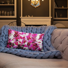 Load image into Gallery viewer, Orchid Premium Pillow
