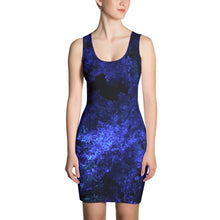 Load image into Gallery viewer, Descanso Sublimation Cut &amp; Sew Dress
