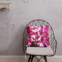 Load image into Gallery viewer, Orchid Premium Pillow
